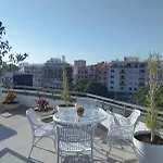 Sky Cruz Penthouse Apartment
