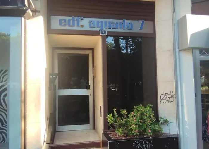 Sky Cruz Penthouse Appartamento *