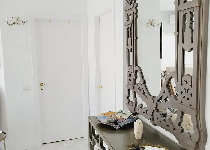 Sky Cruz Penthouse Santa Cruz de Tenerife