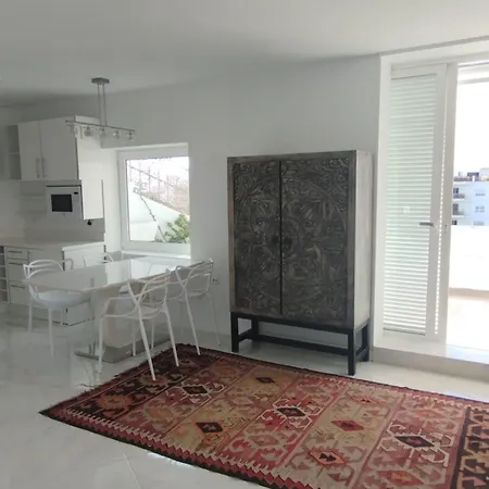 Apartment Sky Cruz Penthouse *