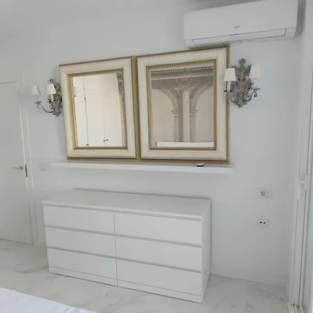 Sky Cruz Penthouse *