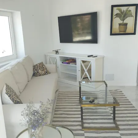 Apartment Sky Cruz Penthouse Santa Cruz de Tenerife