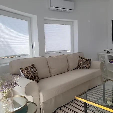 Apartment Sky Cruz Penthouse