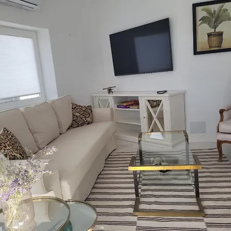 Apartment Sky Cruz Penthouse *