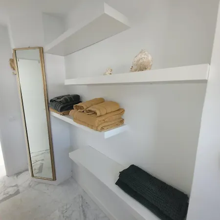 Sky Cruz Penthouse * Santa Cruz de Tenerife