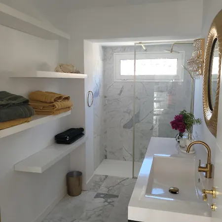 Sky Cruz Penthouse Apartment Santa Cruz de Tenerife