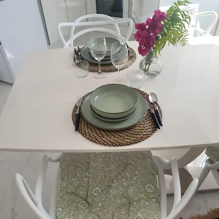Sky Cruz Penthouse * Santa Cruz de Tenerife