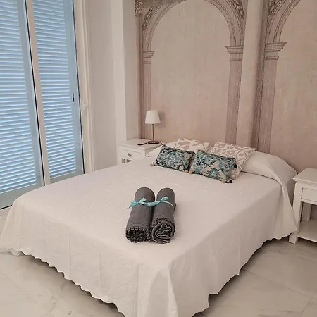 Sky Cruz Penthouse Apartment Santa Cruz de Tenerife