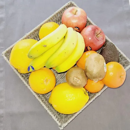 Lejlighed Sky Cruz Penthouse *