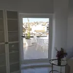 Sky Cruz Penthouse