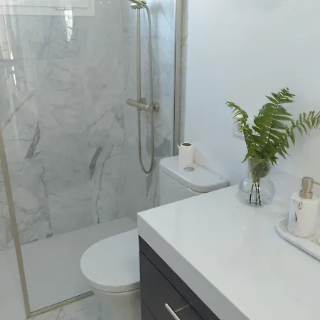 Apartamento Sky Cruz Penthouse *