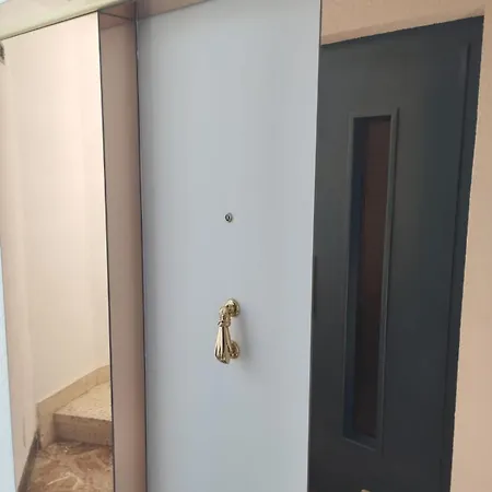 Apartamento Sky Cruz Penthouse