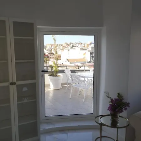 Sky Cruz Penthouse