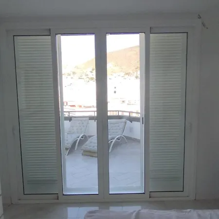 Sky Cruz Penthouse Apartamento
