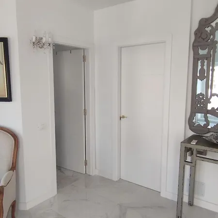 Apartamento Sky Cruz Penthouse