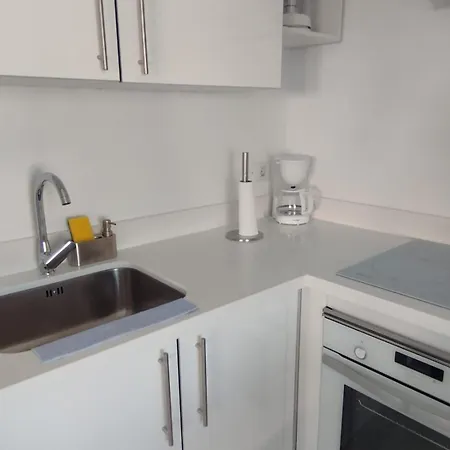 Apartamento Sky Cruz Penthouse *