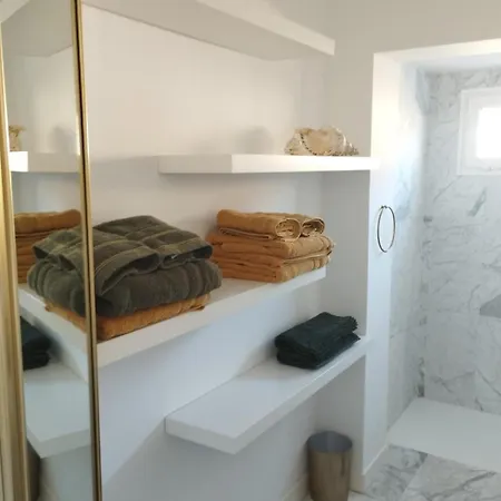 Sky Cruz Penthouse Apartamento