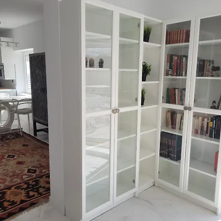 Sky Cruz Penthouse Apartamento *