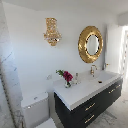 Apartamento Sky Cruz Penthouse