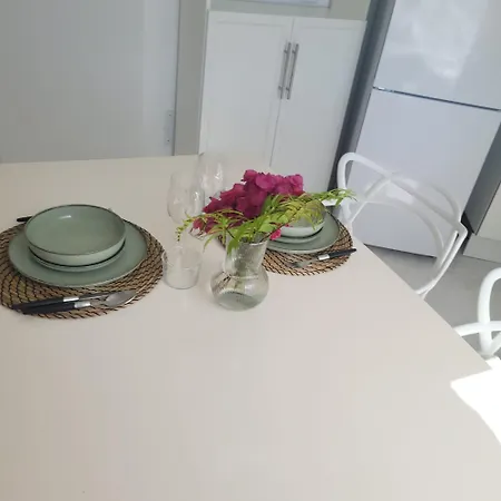 Sky Cruz Penthouse Apartamento
