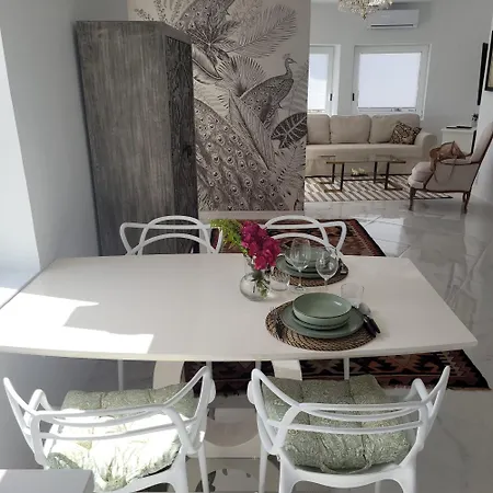 Apartamento Sky Cruz Penthouse