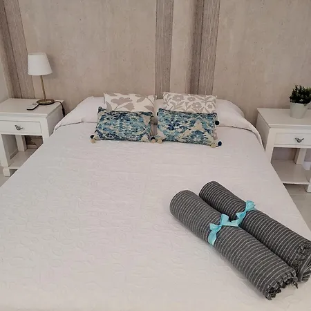 Sky Cruz Penthouse Apartamento *