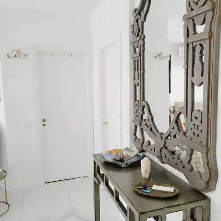Sky Cruz Penthouse سانتا كروز دي تينيريف
