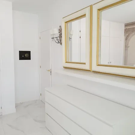 Sky Cruz Penthouse * سانتا كروز دي تينيريف