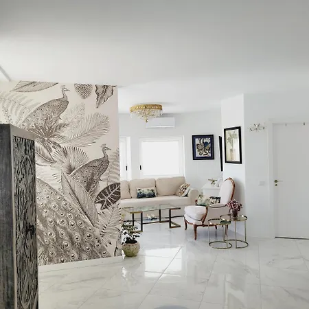 Sky Cruz Penthouse سانتا كروز دي تينيريف