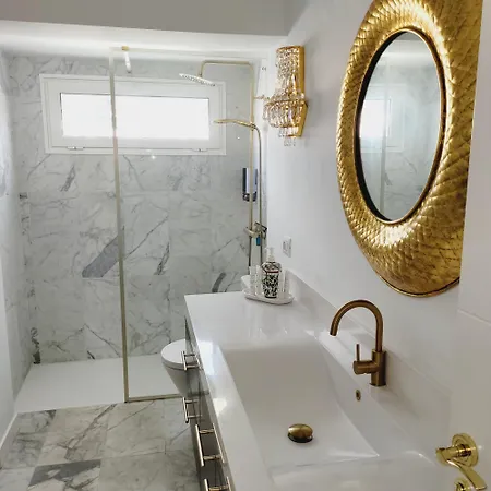 Apartmán Sky Cruz Penthouse