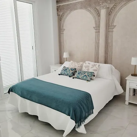 Apartman Sky Cruz Penthouse Santa Cruz de Tenerife