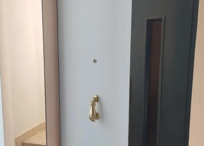 Apartman Sky Cruz Penthouse