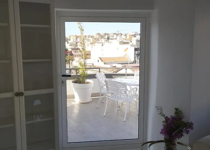 Sky Cruz Penthouse