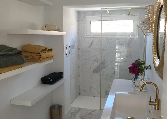 Sky Cruz Penthouse Apartmán Santa Cruz de Tenerife