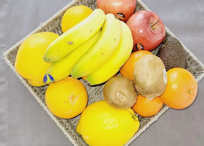 Apartman Sky Cruz Penthouse *