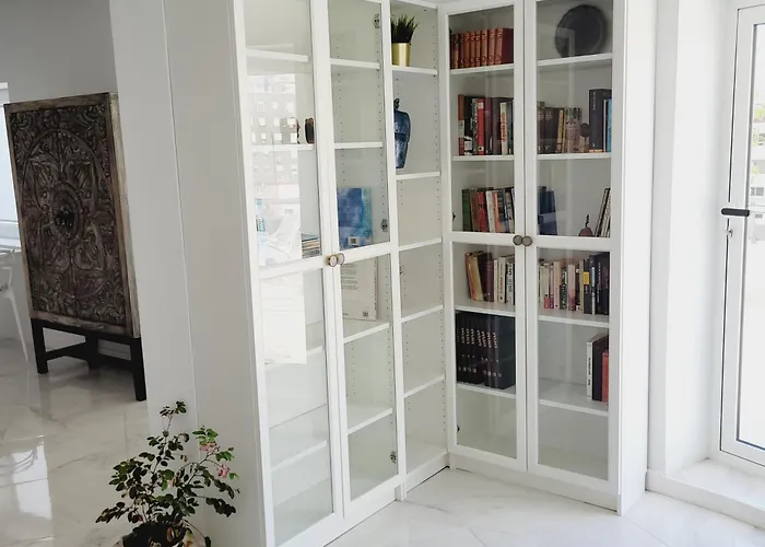 Apartman Sky Cruz Penthouse *