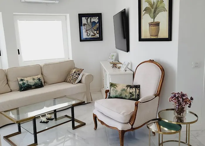 Daire Sky Cruz Penthouse Santa Cruz de Tenerife