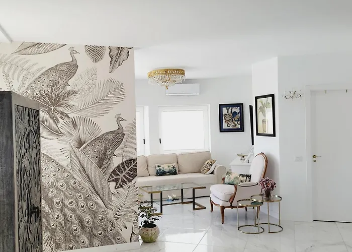 Sky Cruz Penthouse Santa Cruz de Tenerife