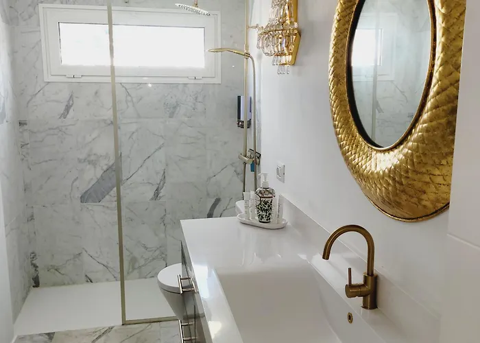 Apartman Sky Cruz Penthouse