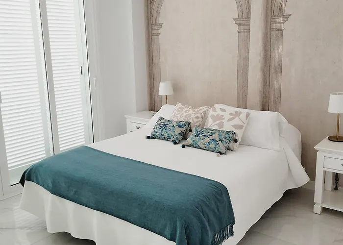 Apartmán Sky Cruz Penthouse Santa Cruz de Tenerife