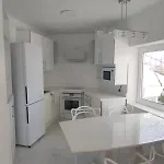 Apartamento Sky Cruz Penthouse *