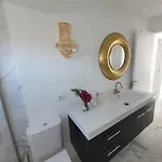 Apartamento Sky Cruz Penthouse