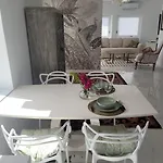 Apartamento Sky Cruz Penthouse