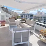 Sky Cruz Penthouse Santa Cruz de Tenerife
