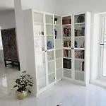 Apartamento Sky Cruz Penthouse *