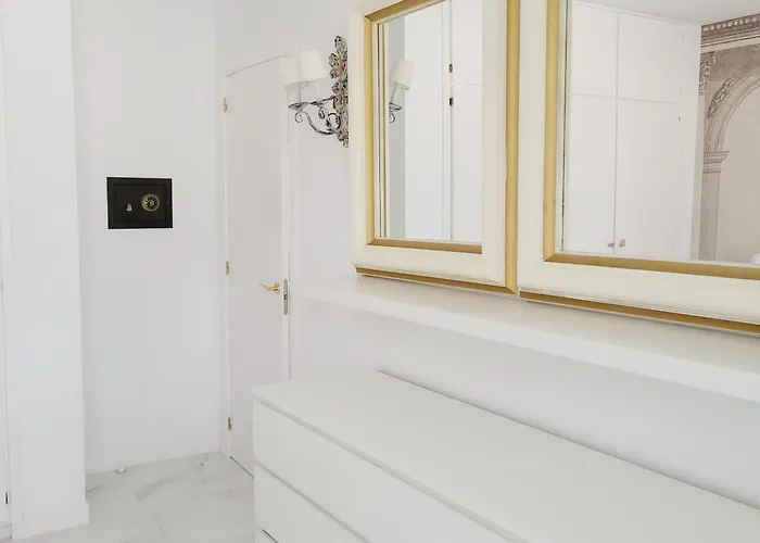 Sky Cruz Penthouse * Santa-Cruz de Ténérife